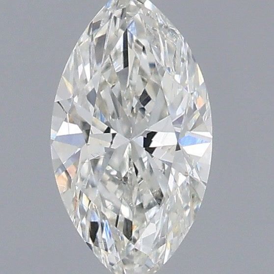 0.31 ct Marquise diamond