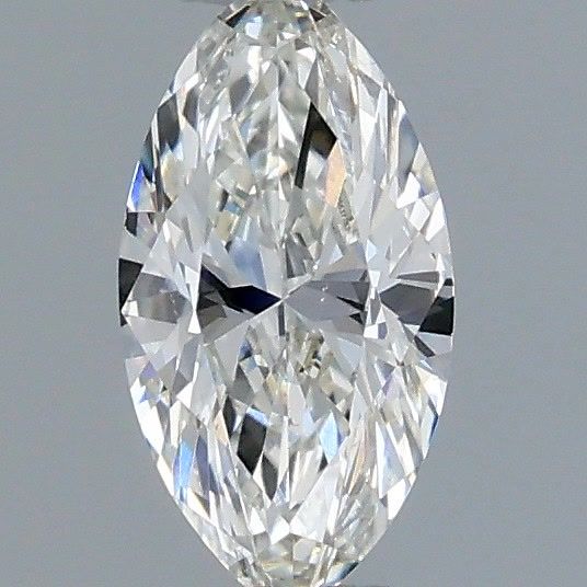 0.31 ct Marquise diamond