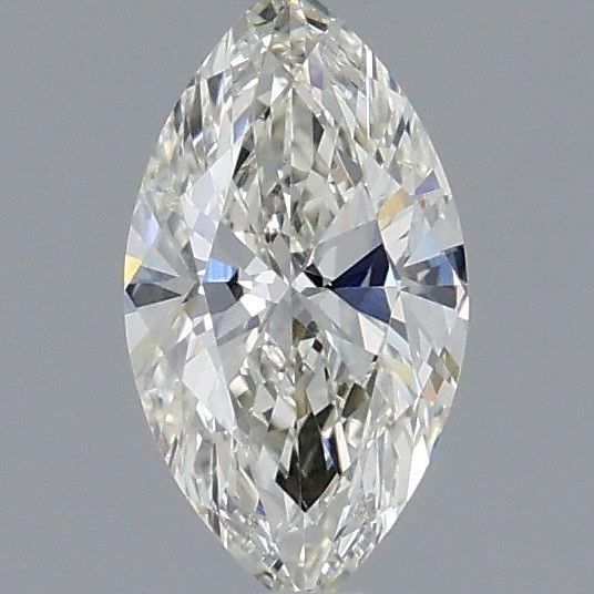 0.42 ct Marquise diamond