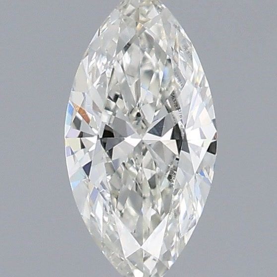 0.31 ct Marquise diamond