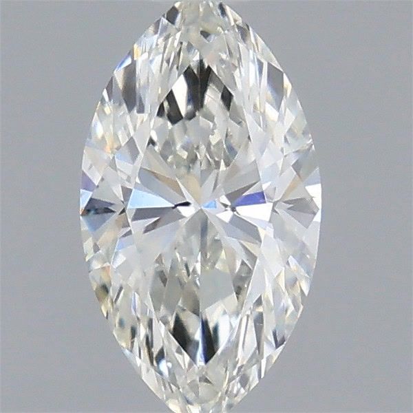 0.33 ct Marquise diamond