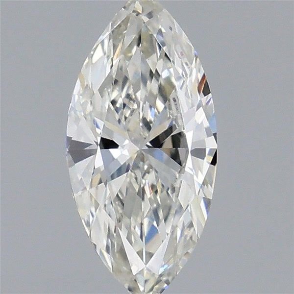 0.34 ct Marquise diamond