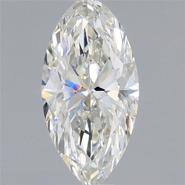 0.43 ct Marquise diamond
