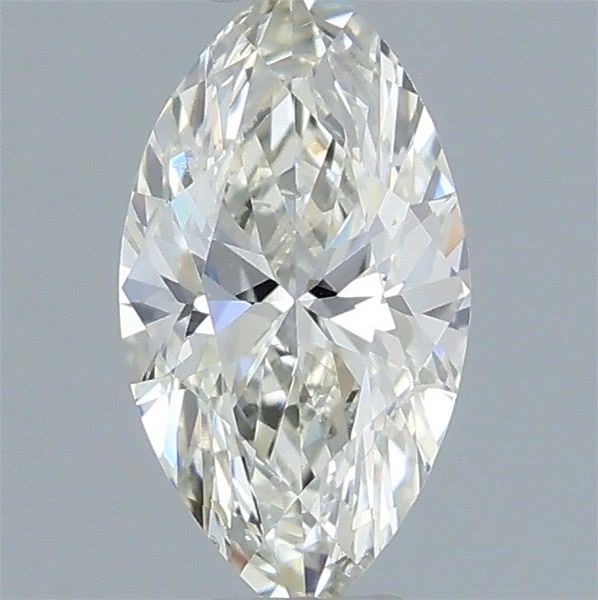 0.34 ct Marquise Diamond