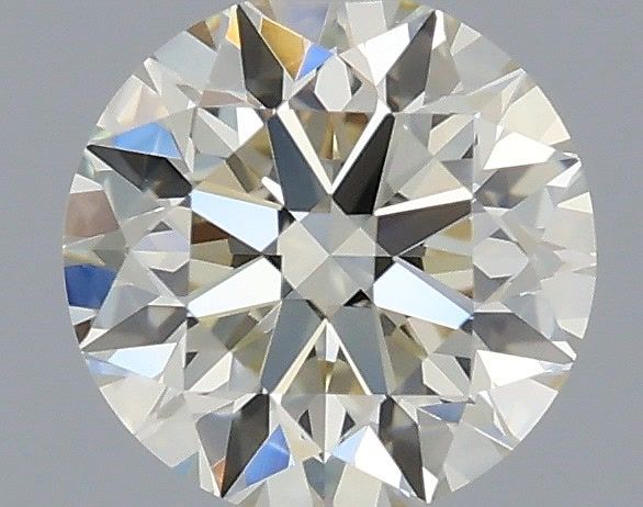0.35 ct Round Diamond