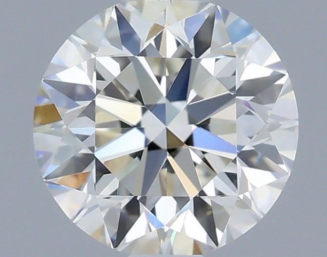 Diament 0.7 ct I/VVS2
