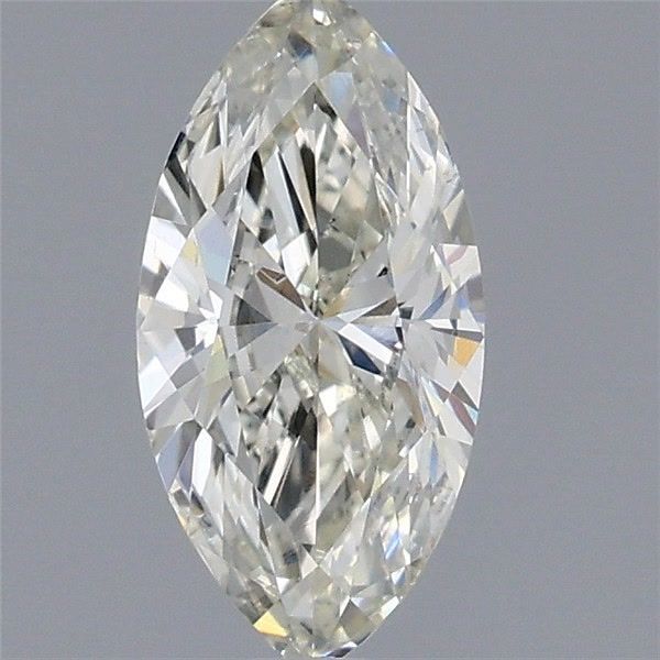 0.55 ct Marquise diamond
