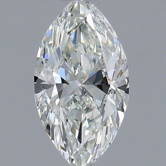 0.52 ct Marquise diamond