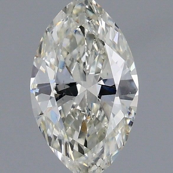 0.34 ct Marquise Diamond