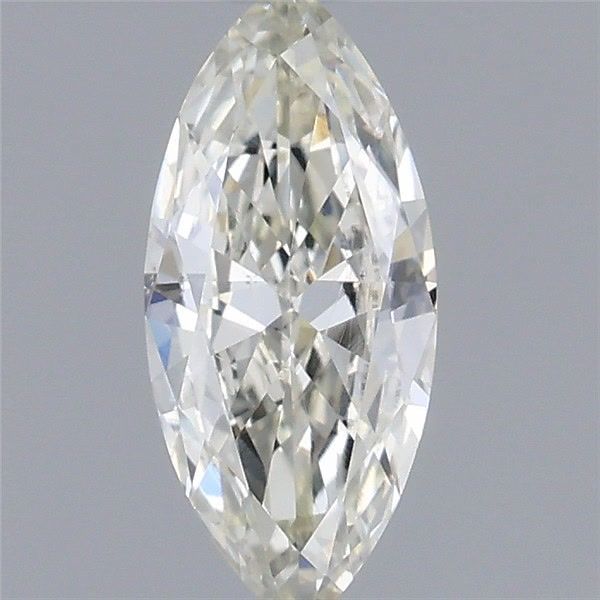 0.31 ct Marquise diamond