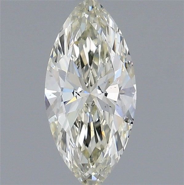0.61 ct Marquise diamond