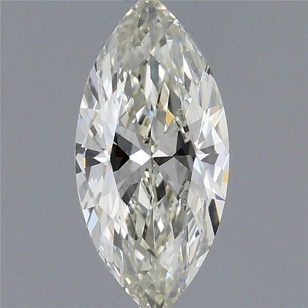 0.59 ct Marquise diamond