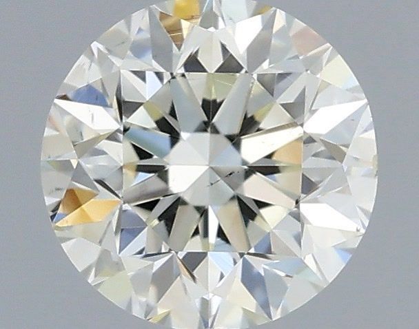 0.5 ct Round Diamond