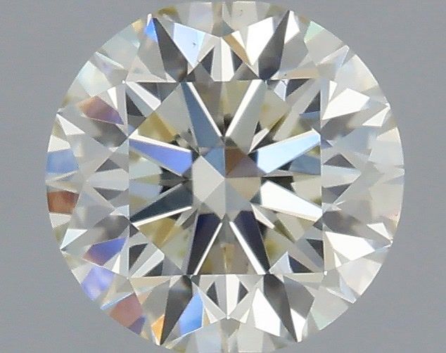 0.57 ct Round Diamond