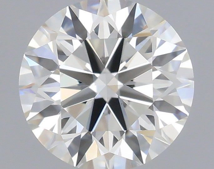 Diament 0.47 ct G/VVS2