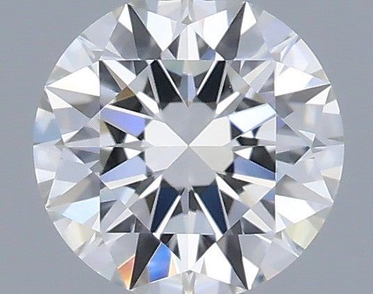 0.30 ct Round diamond