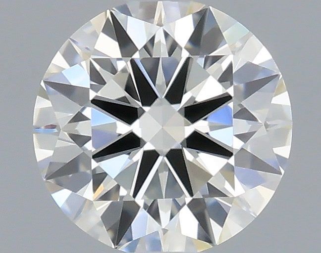 Diament 0.34 ct I/VVS1