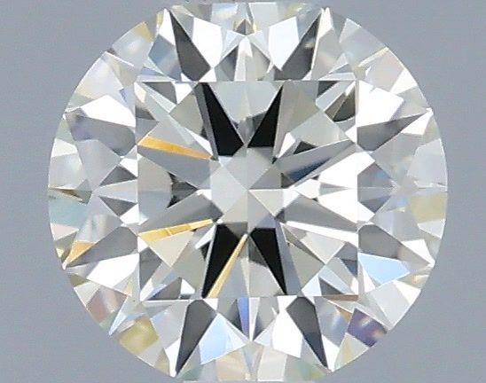 0.4 ct Round Diamond