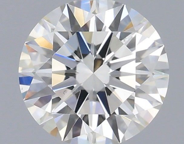 Diament 0.5 ct H/VS1