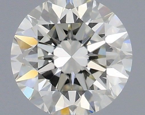 0.3 ct Round Diamond