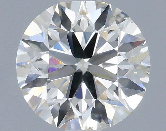 0.7 ct Round Diamond