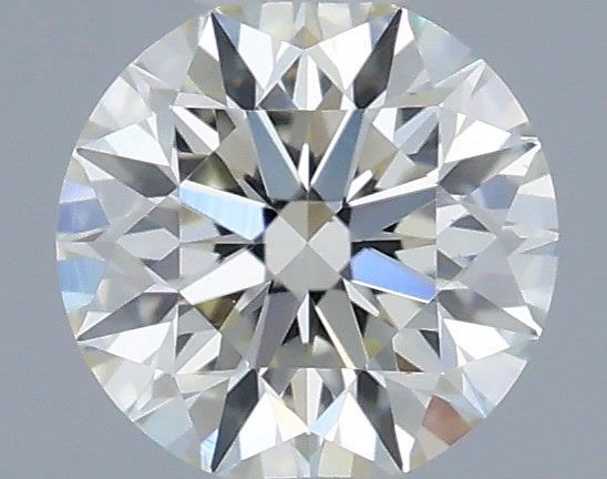 Diament 0.31 ct I/VS1