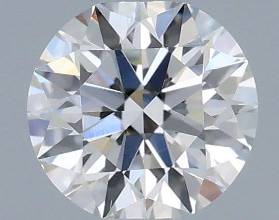 Diament 0.3 ct H/VS2