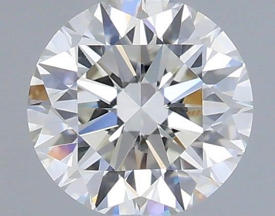 Diament 0.32 ct H/VS1