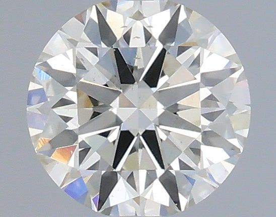 0.40 ct Round diamond