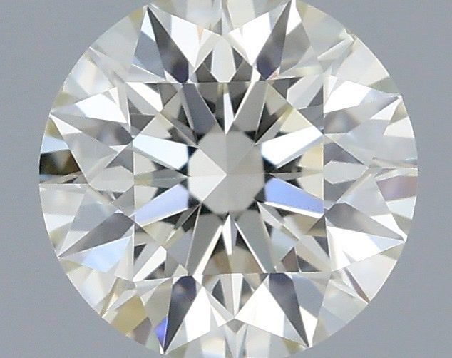 0.40 ct Round diamond