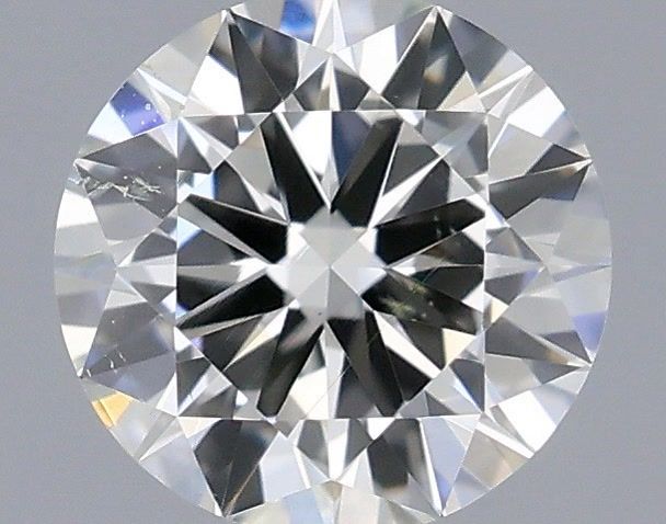 0.4 ct Round Diamond