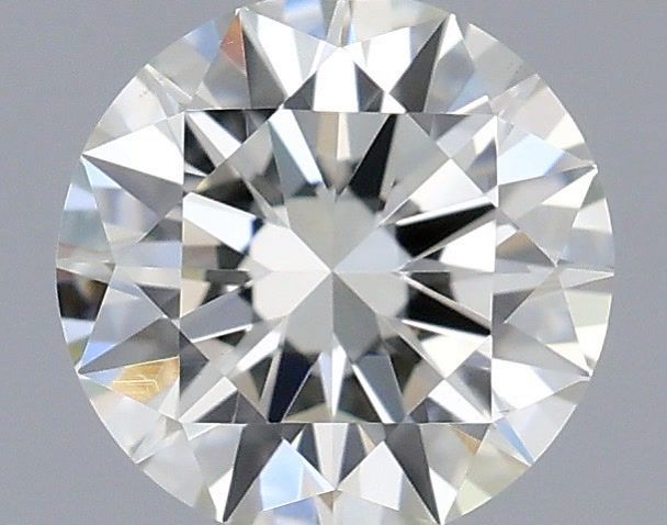0.40 ct Round diamond