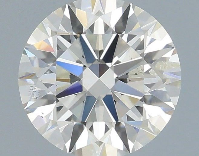0.5 ct Round Diamond