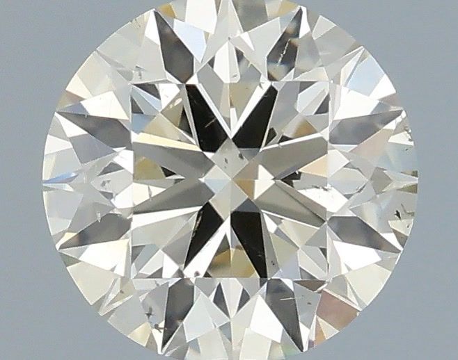 0.5 ct Round Diamond
