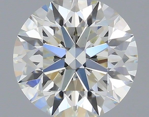 Diament 0.35 ct I/VS1
