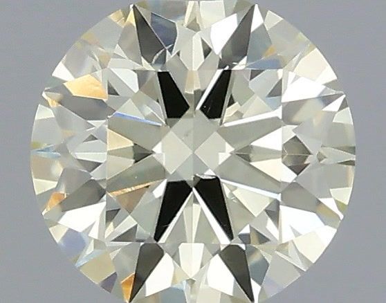 0.3 ct Round Diamond