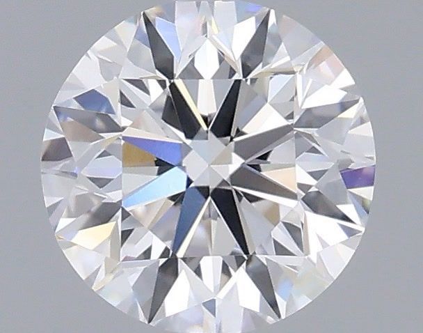 Diament 0.7 ct D/VS2