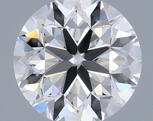 Diament 0.3 ct F/VS1