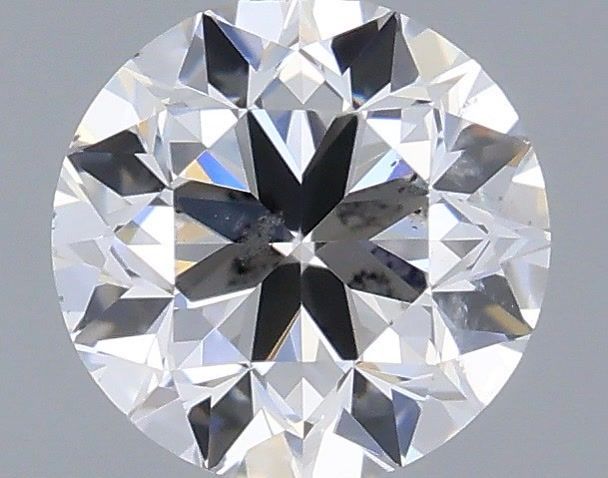0.3 ct Round Diamond