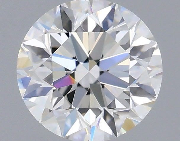Diament 0.5 ct F/VVS2
