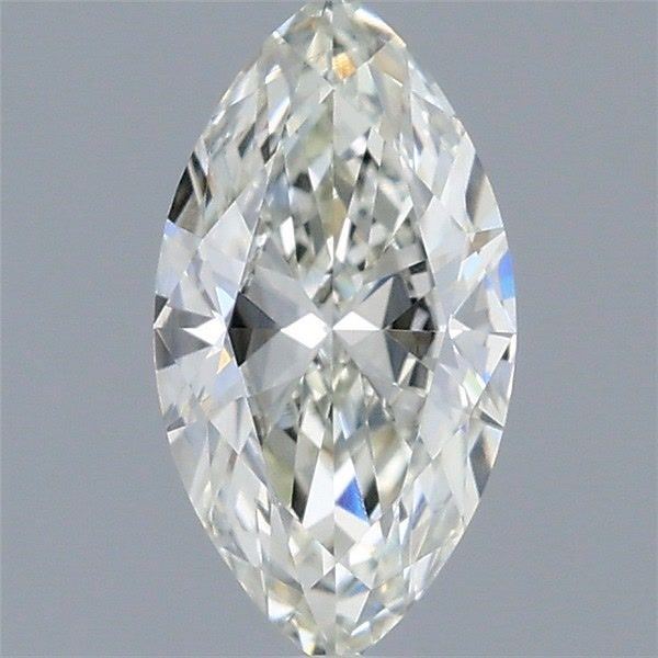 Diament 0.51 ct H/VVS2