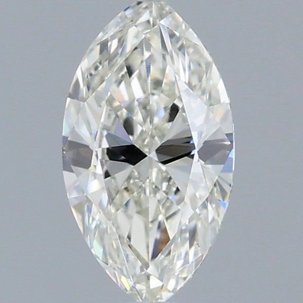 0.42 ct Marquise diamond