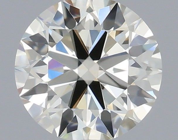 0.51 ct Round Diamond