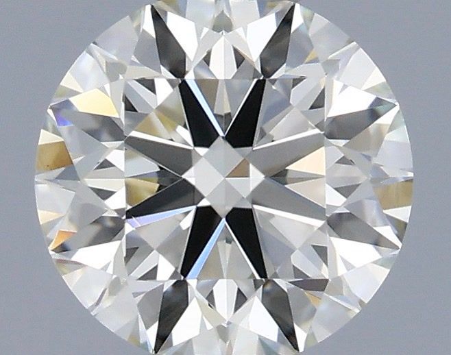 0.56 ct Round diamond