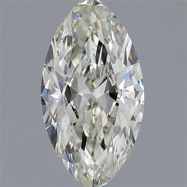 0.50 ct Marquise diamond