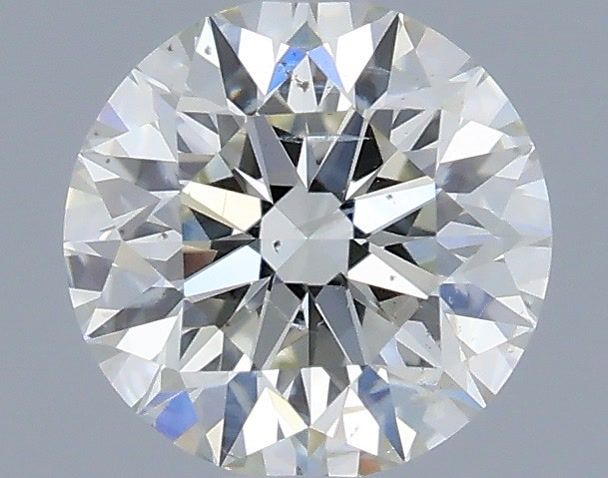 0.5 ct Round Diamond