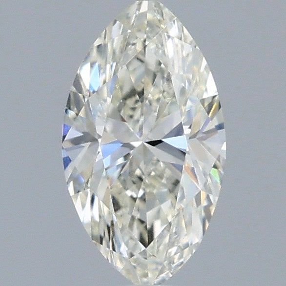 0.41 ct Marquise diamond