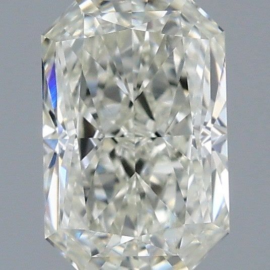 Diament 0.53 ct H/VVS2