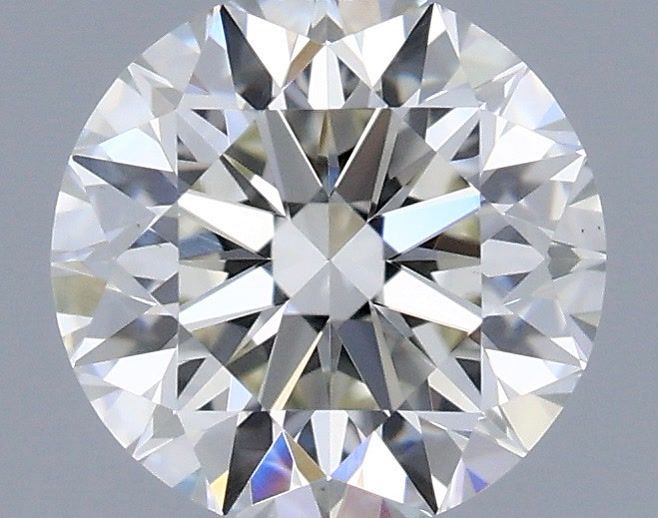 Diament 0.56 ct G/VS1