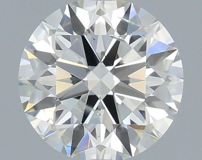 0.51 ct Round Diamond